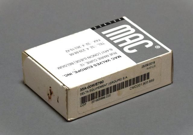 MAC 35A-00M