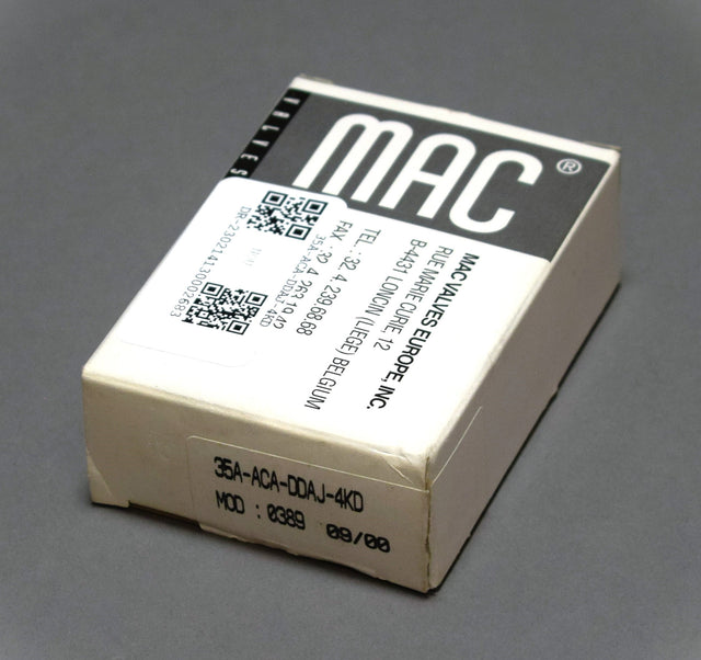 MAC 35A-ACA-DDAJ-4KD