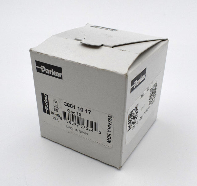 PARKER 36011017