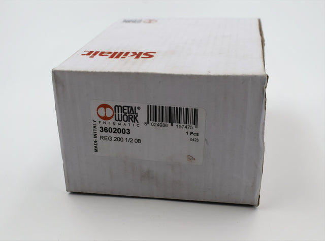 METAL WORK PNEUMATIC 3602003