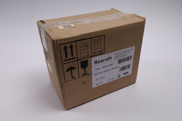 BOSCH REXROTH 3-842-547-994