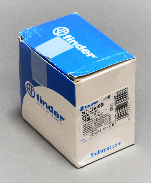 FINDER 390100240060