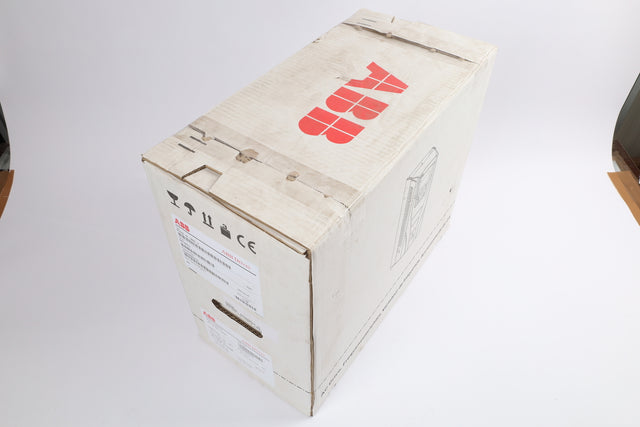 ABB ACS550-01-08A8-4