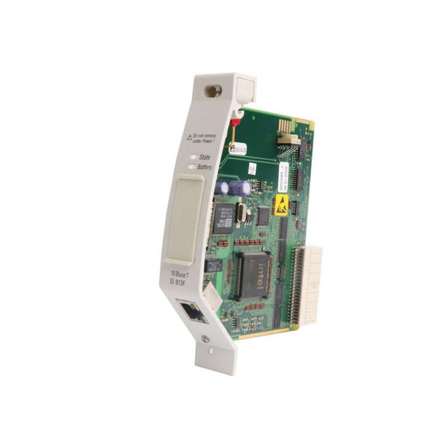 ABB 3BDH000022R1-EI813F