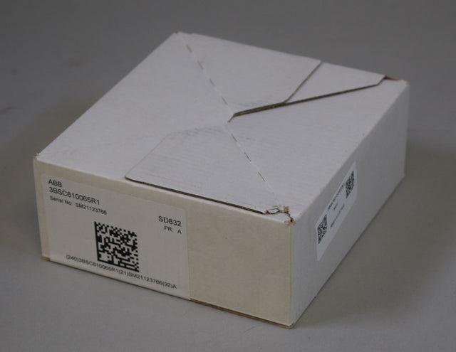ABB 3BSC610065R1-SD832