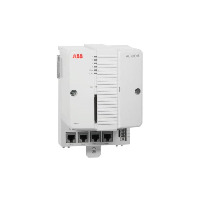ABB PM865K01-3BSE031151R1