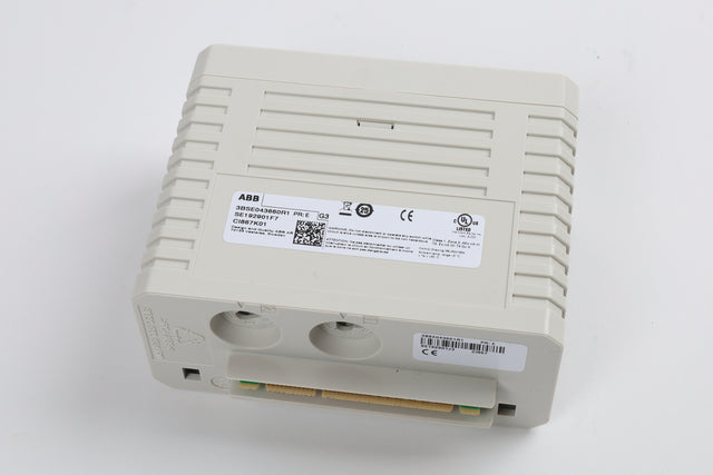 ABB 3BSE043660R1-CI867K01