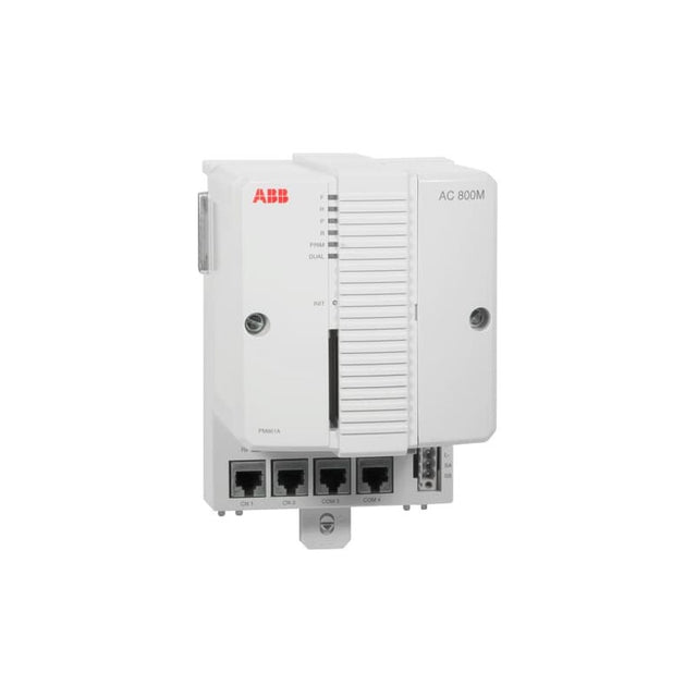 ABB PM862K01-3BSE076940R1
