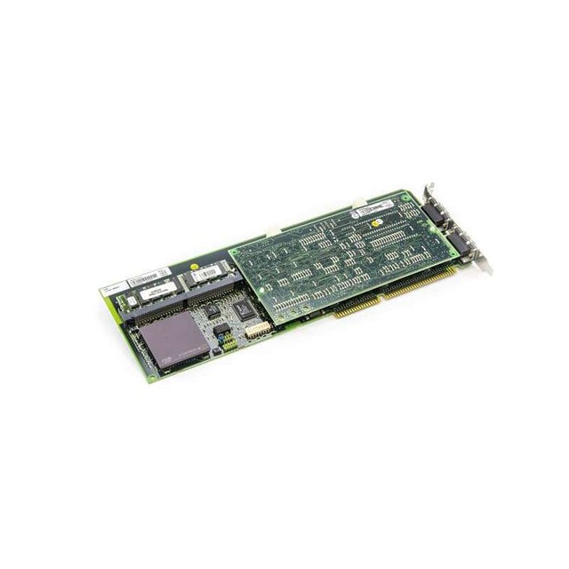 ABB PU512V2-RealTimeAcceleratorModule3BUR001401R1
