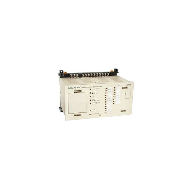 OMRON 3G2S6-CPU31