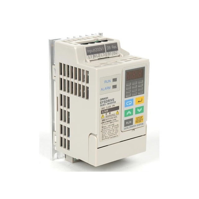 OMRON 3G3EV-A2004MA-CUE