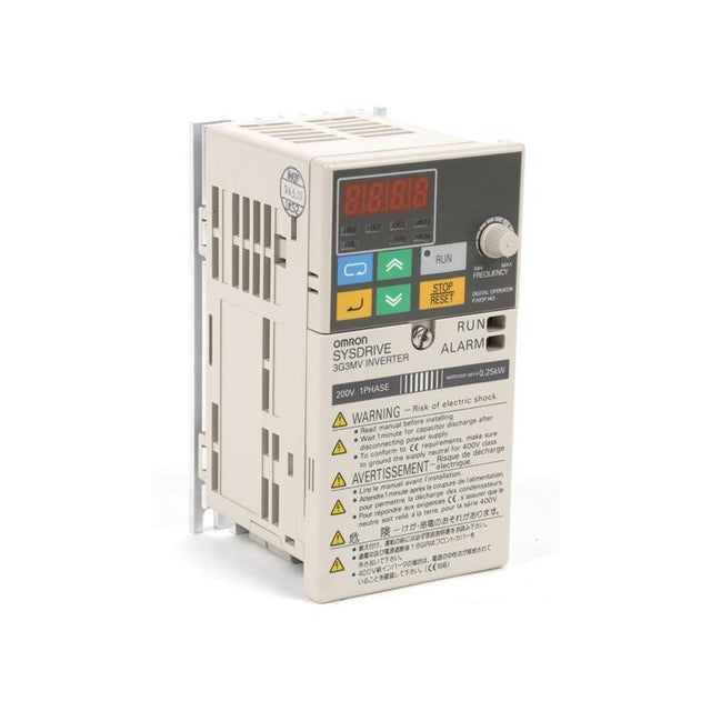 OMRON 3G3MV-AB004