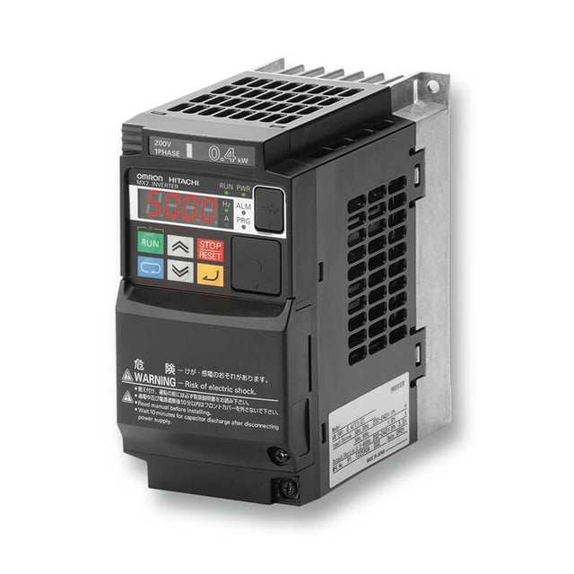 OMRON 3G3MX2-A2001-E