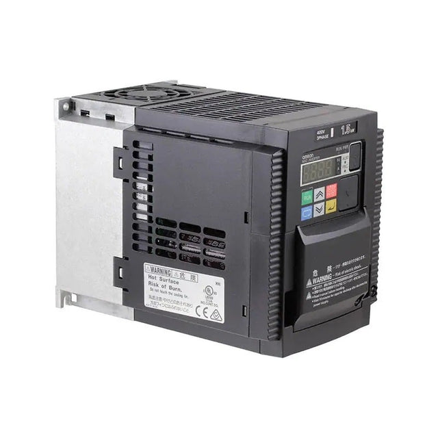 OMRON 3G3MX2-A4015-E