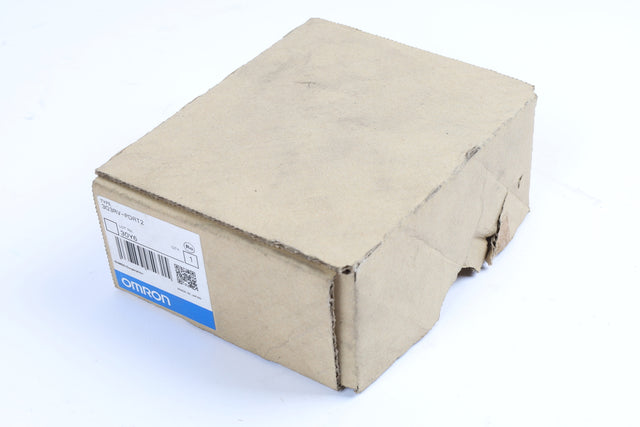 OMRON 3G3RV-PDRT2
