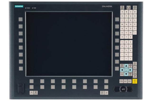 SIEMENS 6FC5203-0AF08-1AB3