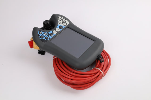 ABB 3HAC028357-001