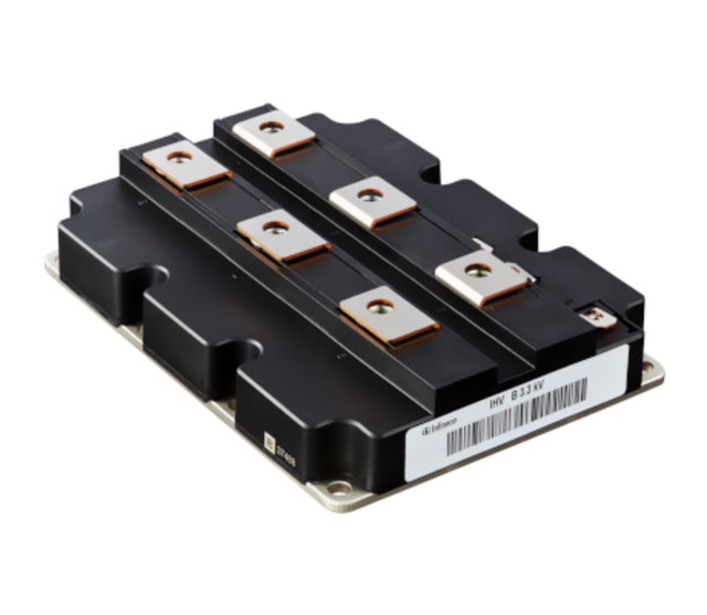INFINEON FZ1800R45HL4S7BPSA1