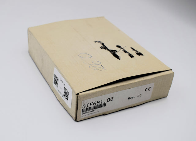 B&R 3IF681.86