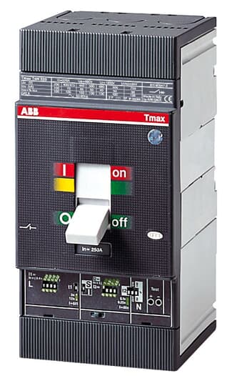 ABB 1SDA064324R1-T4L250UL/CSATMA200-1000..20003pFF+SOR