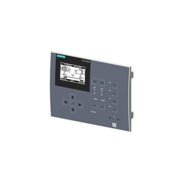 SIEMENS 3KC9000-8TL50