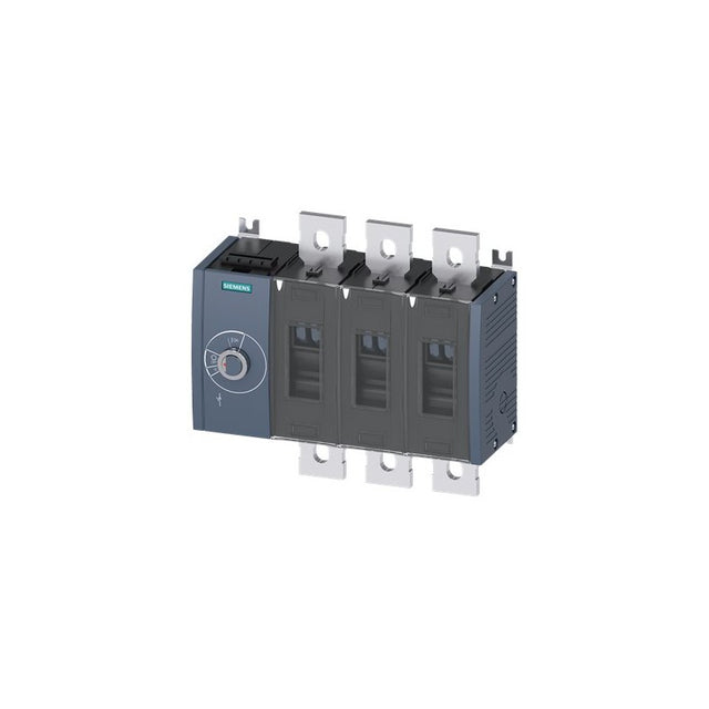 SIEMENS 3KD4834-0QE10-0