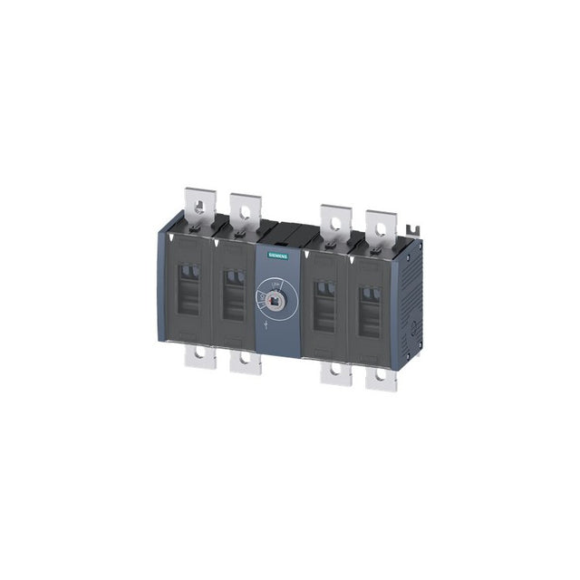 SIEMENS 3KD5040-0QE20-0