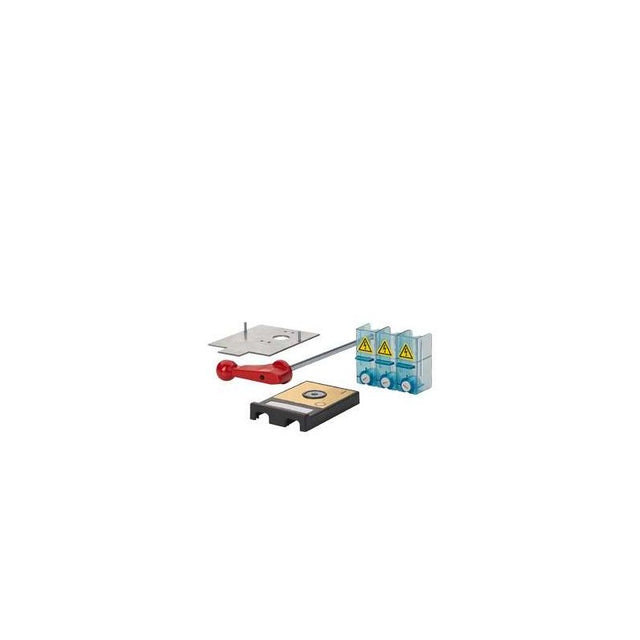 SIEMENS 3KX3516-2BA