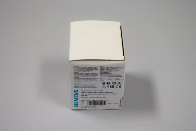 SIEMENS 3LD2203-0TK51
