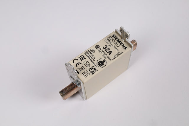SIEMENS 3NA3812