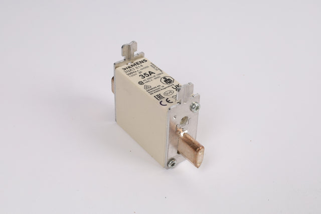 SIEMENS 3NA3814