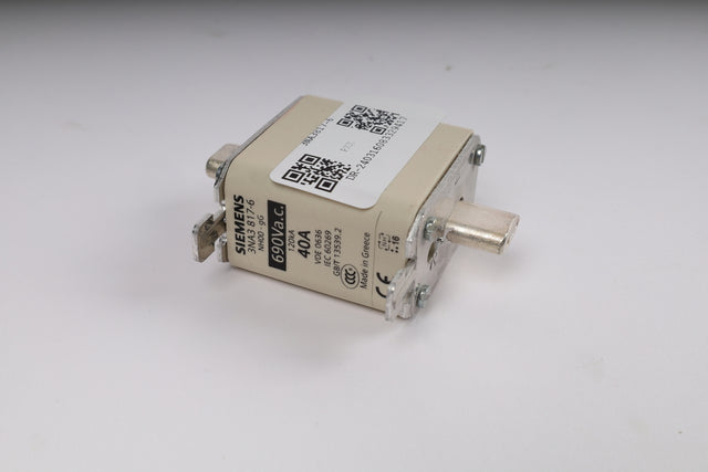 SIEMENS 3NA3817-6
