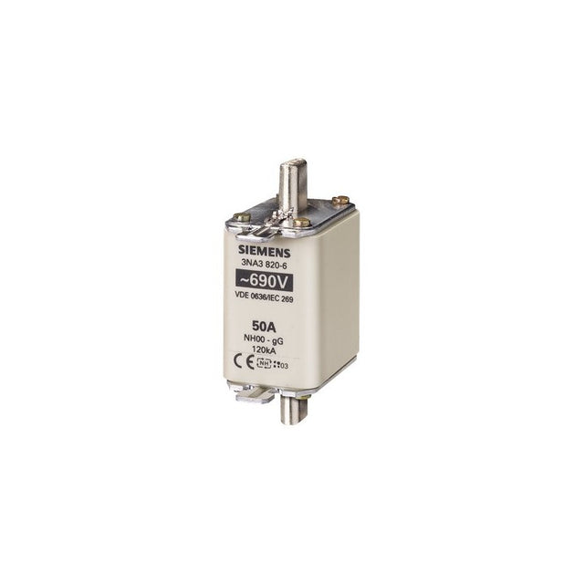 SIEMENS 3NA3824-6