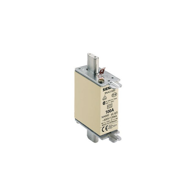 SIEMENS 3NA3830