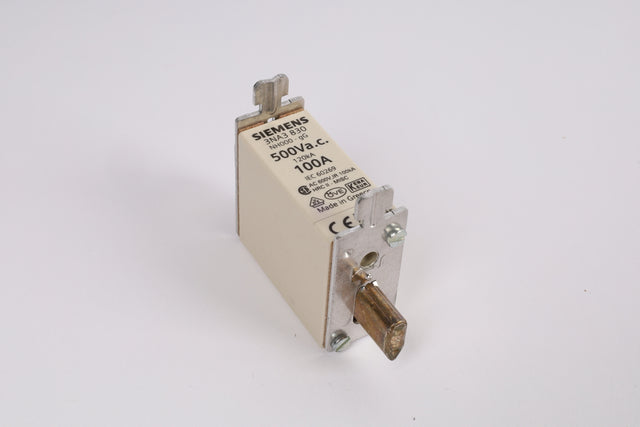 SIEMENS 3NA3830