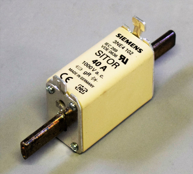 SIEMENS 3NE4102