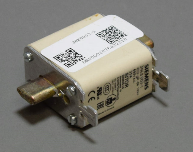 SIEMENS 3NE8003-1