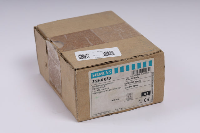 SIEMENS 3NH4030