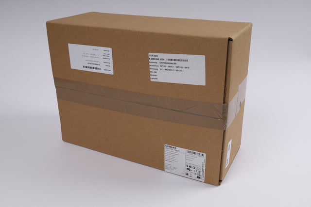 SIEMENS 3NP1163-1DA10