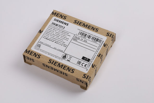SIEMENS 3NW7013