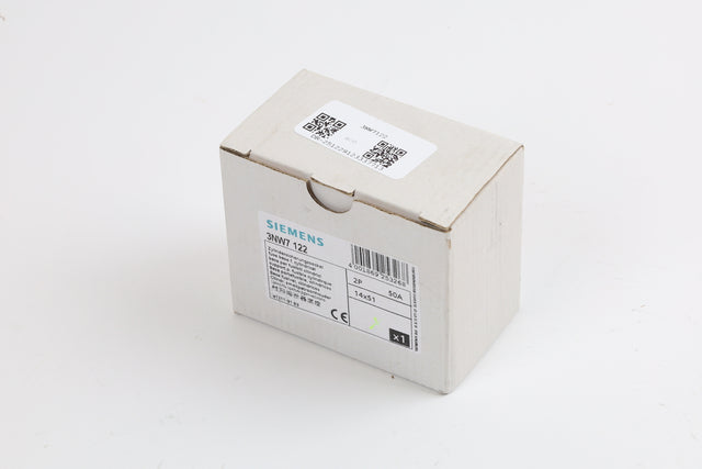 SIEMENS 3NW7122