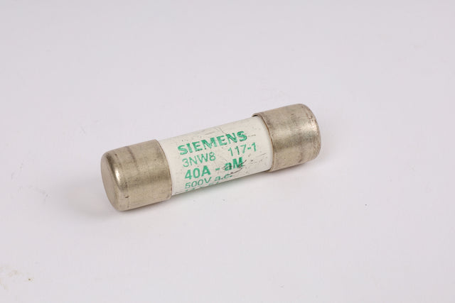SIEMENS 3NW8117-1