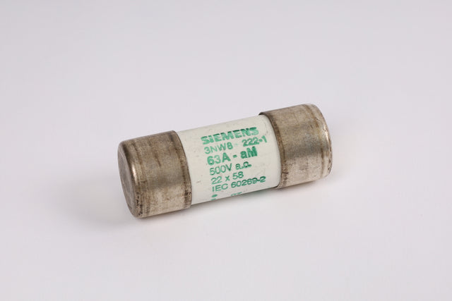SIEMENS 3NW8222-1