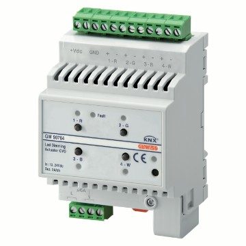 GEWISS GW90764