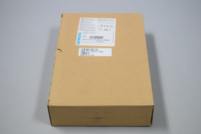SIEMENS 3RA1110-1GD15-1BB4