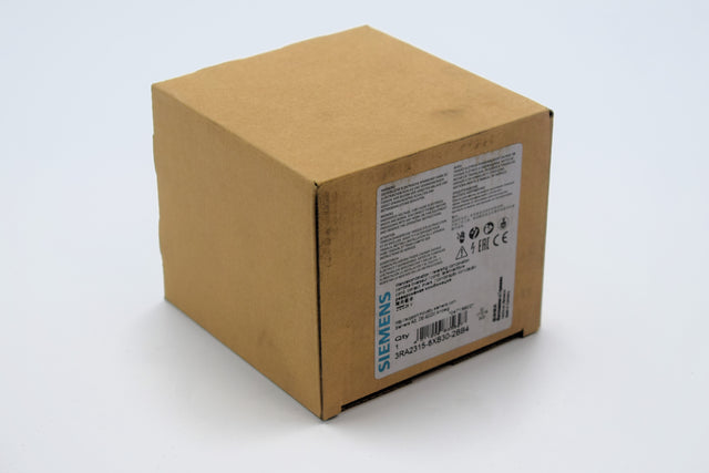SIEMENS 3RA2315-8XB30-2BB4