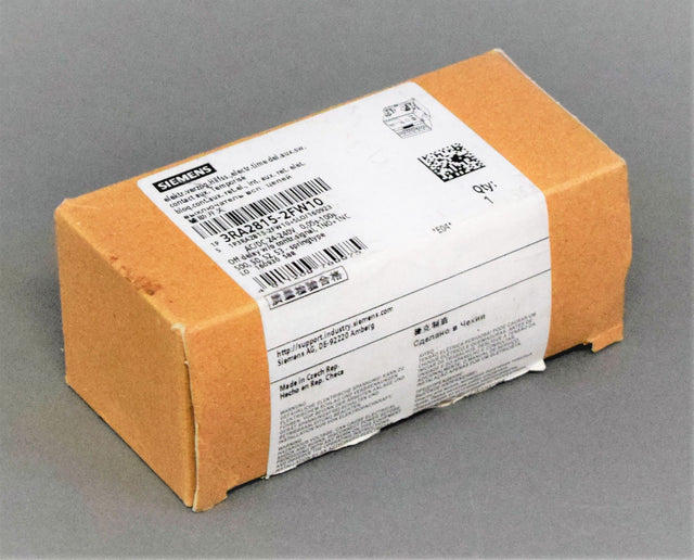 SIEMENS 3RA2815-2FW10