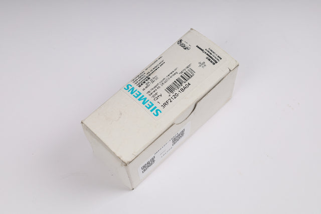 SIEMENS 3RF2120-1BA04