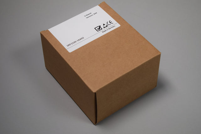 SIEMENS 3RF2320-1AA02