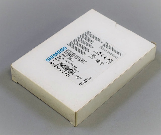 SIEMENS 3RF2320-1DA24
